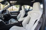 BMW M3 Competition Package 2016 года (AU)